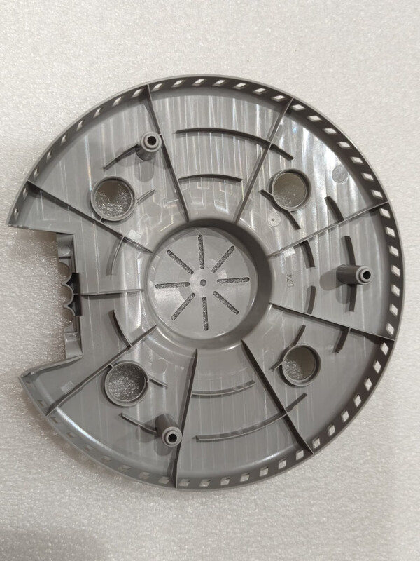 DJI Agras T100 Motor Lower Cover