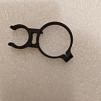 Agras T100 Landing Gear Hose Clamp