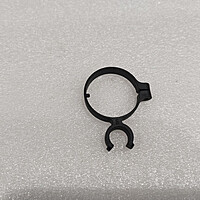 DJI Agras T100 Landing Gear Payload Cable Clamp B