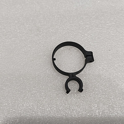DJI Agras T100 Landing Gear Payload Cable Clamp B