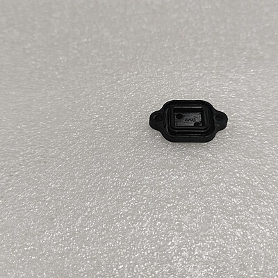 20-pin Connector Plastic Cover