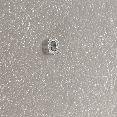 Aluminum Clip