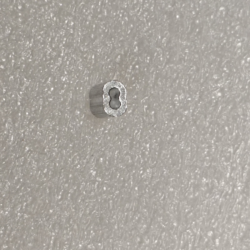 Aluminum Clip