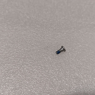 Screw M30-HC00700054-058012-4203-Y