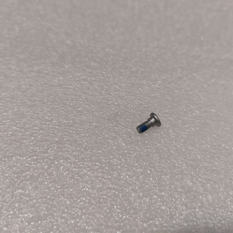 Screw M30-HC00700054-058012-4203-Y