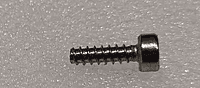 Screw T30-HC01000100-057030-5103-N