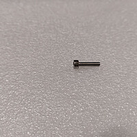 Screw (M20-PC01200100-040010-0323-Y)
