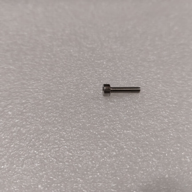 Screw (M20-PC01200100-040010-0323-Y)