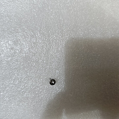 Screw (M30-HC00800080-055030-5103-Y)