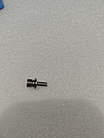 Screw (M40-HCW01150115-070040-5103-N)