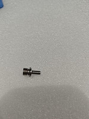 Screw (M40-HCW01150115-070040-5103-N)