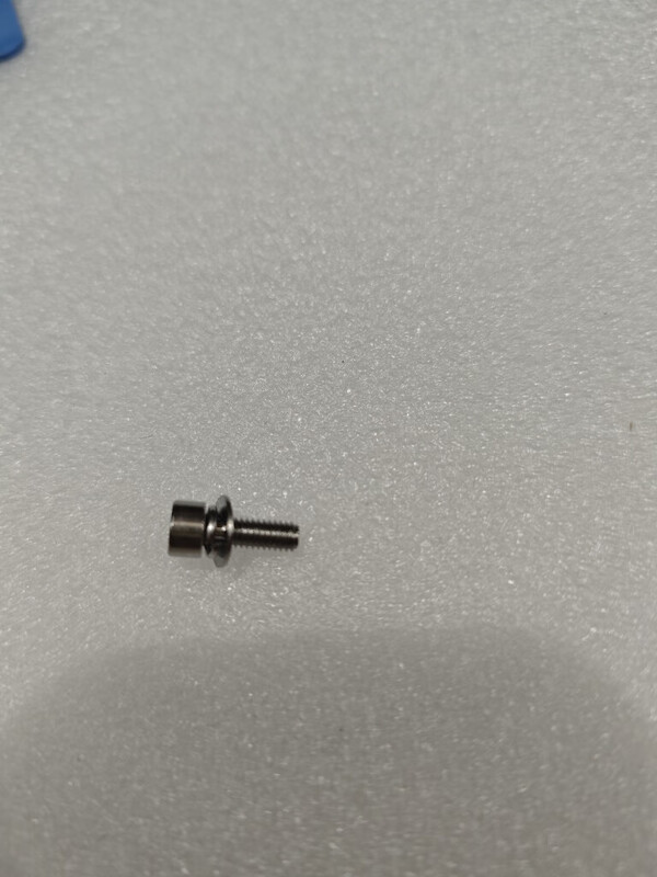 Screw (M40-HCW01150115-070040-5103-N)
