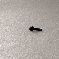 Screw (M60-HC02000180-100080-4203-Y)