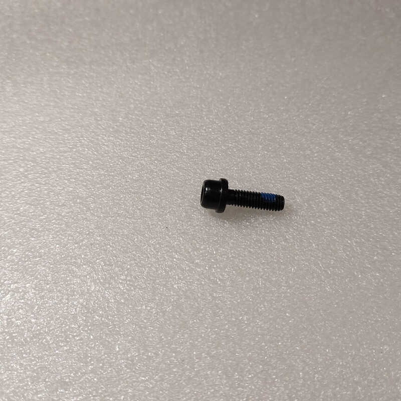 Screw (M60-HC02000180-100080-4203-Y)