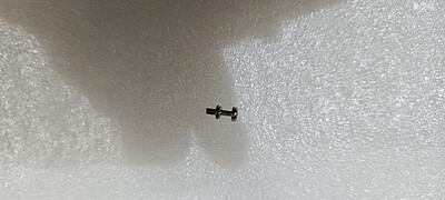 Screw M25-HCW00960040-055020-5103-Y