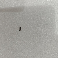 DJI Screw (M25-HC00500050-050020-5104-N)