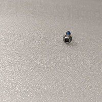 Screw (M60-HT01530110-113060-5103-Y)