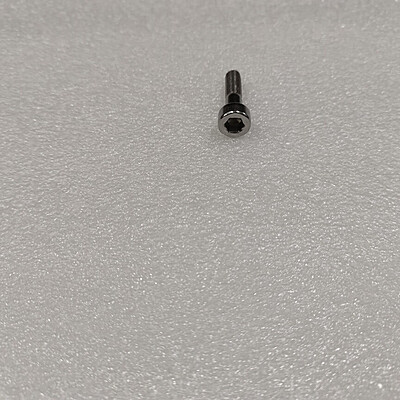 Screw (M60-HC02170160-110078-5103-Y)