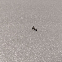 Screw (M25-HC00580058-050025-5103-Y)