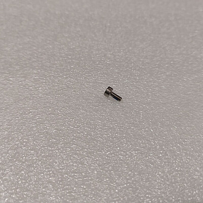 Screw (M25-HC00580058-050025-5103-Y)