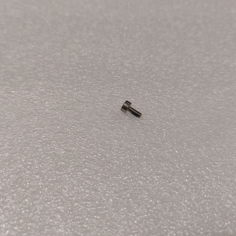 Screw (M25-HC00580058-050025-5103-Y)