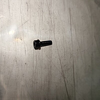 Screw (M40-HC01400115-085047-4203-Y)
