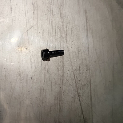Screw (M40-HC01400115-085047-4203-Y)
