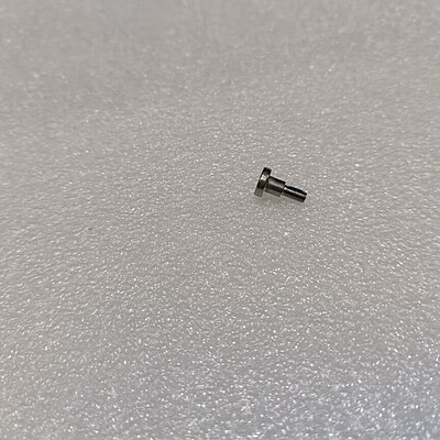 Screw (M30-HC00930058-060030-5103-Y)