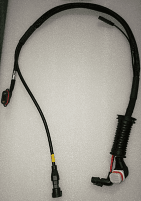 T25 M3&M4 Aircraft Arm ESC Composite Cable