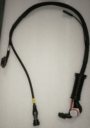 T25 M3&M4 Aircraft Arm ESC Composite Cable