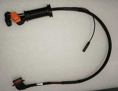 T25 M1&M2 Aircraft Arm ESC Composite Cable
