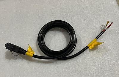 DJI C12000 Intelligent Charger Three-Phased Input Cable