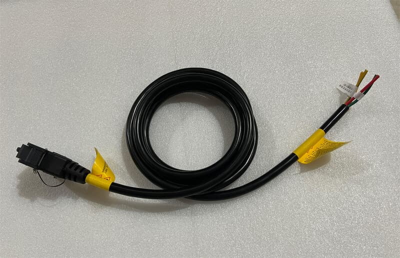 DJI C12000 Intelligent Charger Three-Phased Input Cable