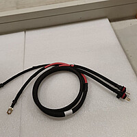 DJI Agras T100 Aircraft Arm Propulsion Cable (Rear)