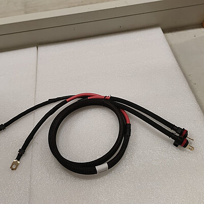 DJI Agras T100 Aircraft Arm Propulsion Cable (Rear)