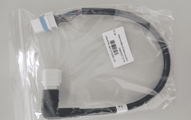 DJI Agras T40 Spraying Adaptive Cable