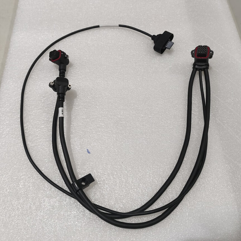 Agras T100 Delivery Pump Flow Meter Cable