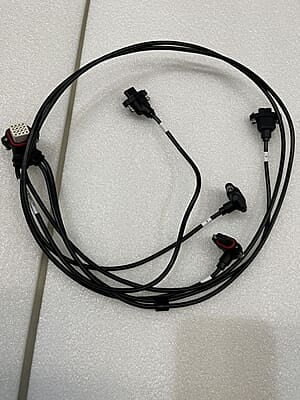 Agras T100 Weight Sensor Signal Cable Agras T100 Weight Sensor Signal Cable