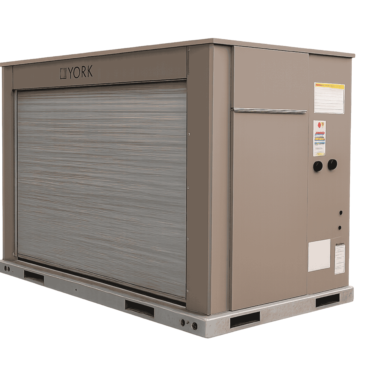 Condensadoras Doble Circuito Predator 10 Ton 220/3/60 11.4 Eer Solo Frio, 2 Circuitos Yd120C00A2Aaa4 - Yd120C00A2Aaa4