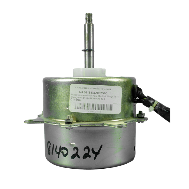 motor-condensador-para-minisplit-mirage-1-5ton-220v-40w-4p-0-49a-ydk95-40-4-ydk95-40-4