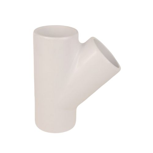 Yee Pvc 3/4 Pulgadas, Cedula 40, 22-426007 - YEEPVC3/4C40