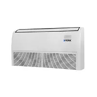 SET Minisplit Inverter Piso Techo York, 05TR, Solo Frio, Voltaje 220/1/60,16 SEER, R32 - YFJF55BZTMCMORX