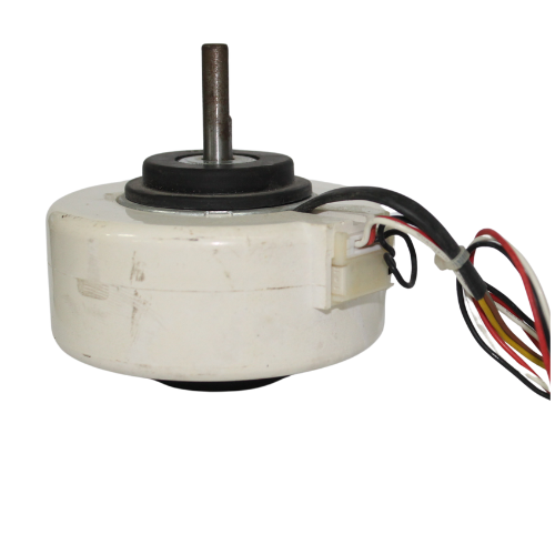 Motor Evaporador Para Minisplit Mirage 240V, 24W, .235Amp, 1.5Mf/45V, 4Polos, Yfnpg24-4