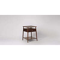 River Bedside Table River Bedside Table