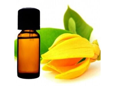 Ylang Ylang Essential Oil Ylang Ylang Essential Oil