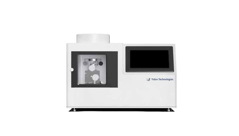 YMC-100 Ion Sputter Coater