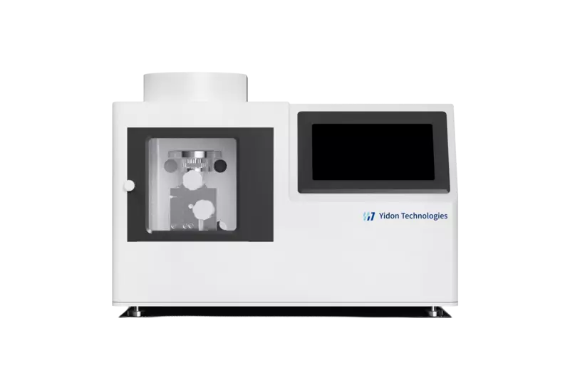 YMC-100 Ion Sputter Coater