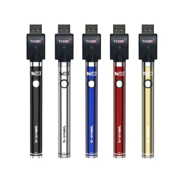 YOCAN B-SMART W/CHARGER