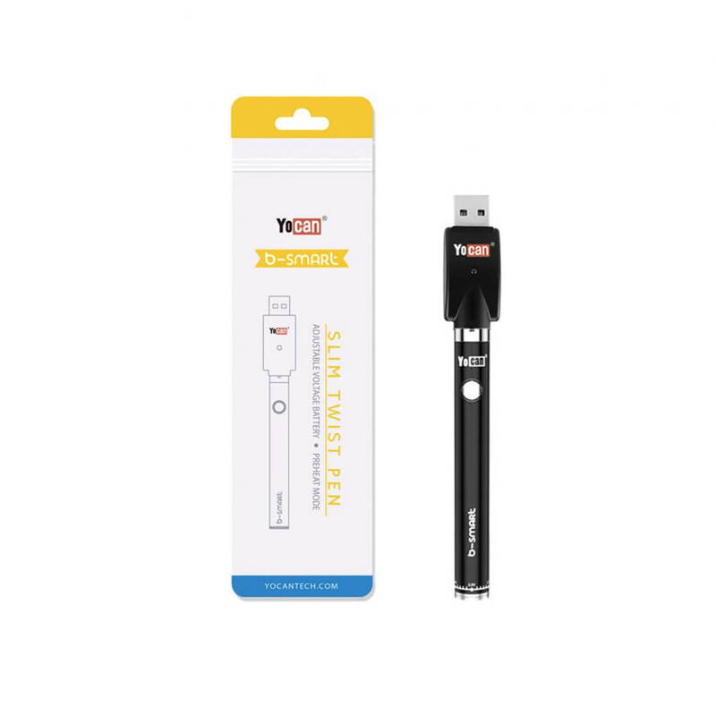 YOCAN B-SMART W/CHARGER