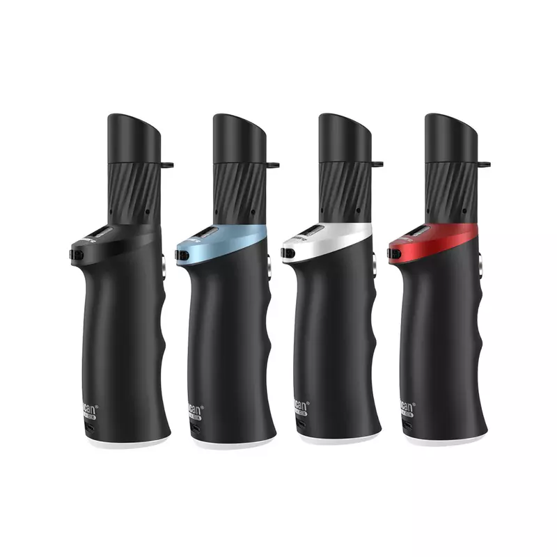 YOCAN BLACK ACE2